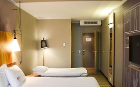 Ibis Hotel Frankfurt Airport